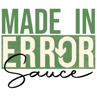 Made in Error